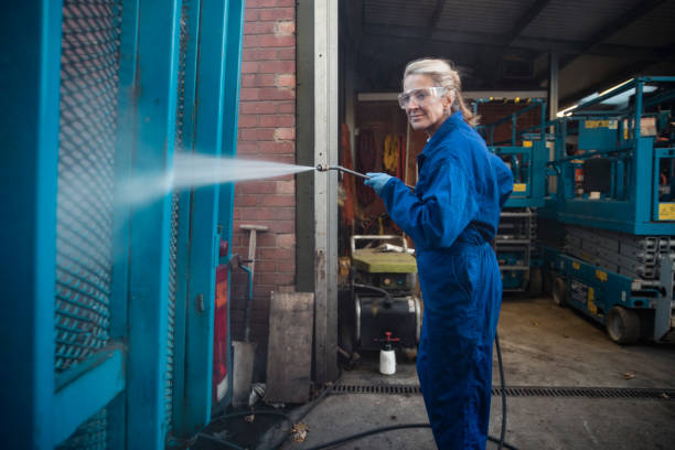 Pre-Holiday Cleaning in Ashland, OH